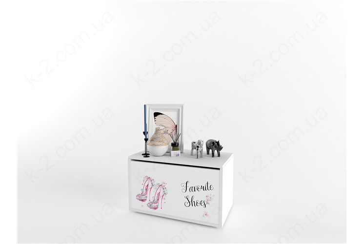 29 Ящик для вещей серия Beauty К-2 элит