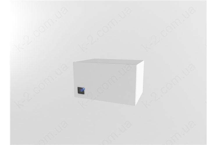 0 Сейф с сенсором К-2