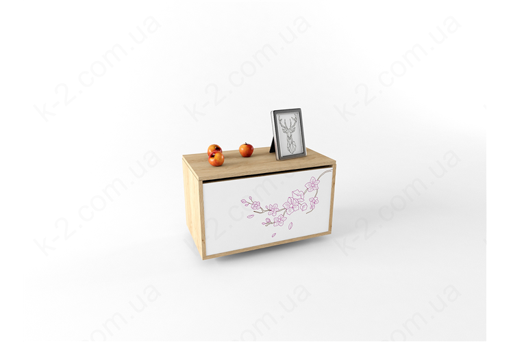 29 Ящик для вещей серия Sakura К-2 люкс