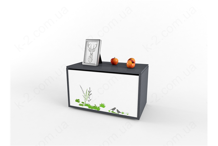 29 Ящик для вещей серия Forest К-2 стандарт