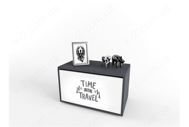 29 Ящик для вещей серия Travel К-2 элит