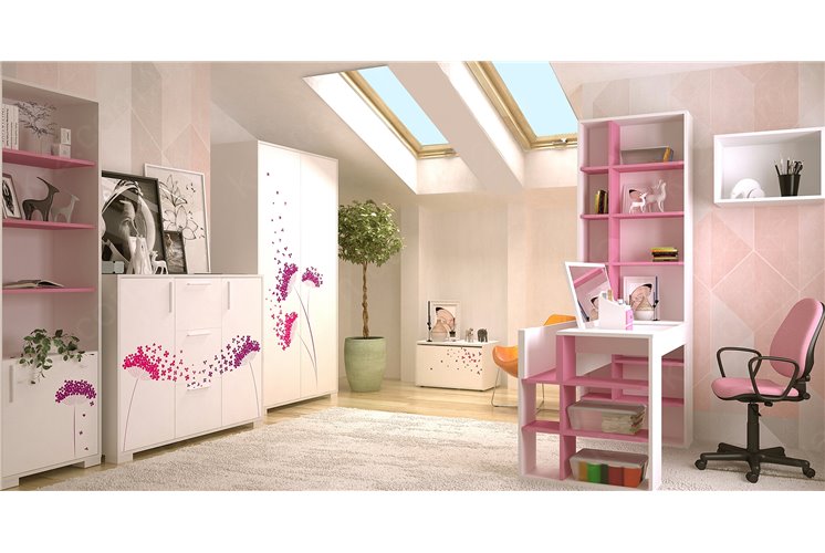 Детская комната Wind