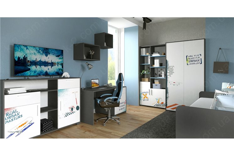 Детская Комната Urban