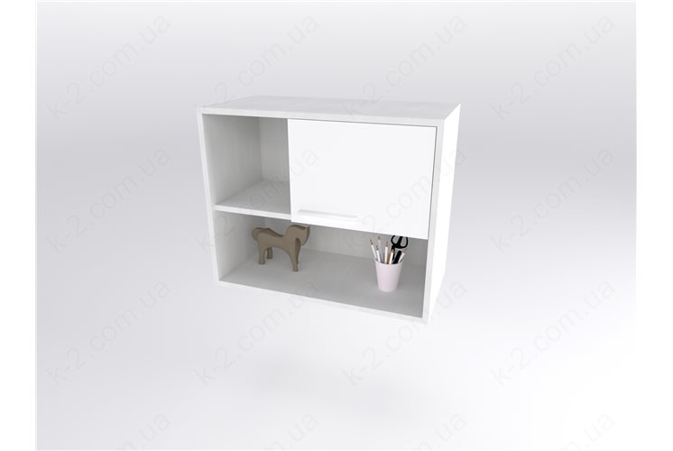 19 Полка правая К-2 стандарт