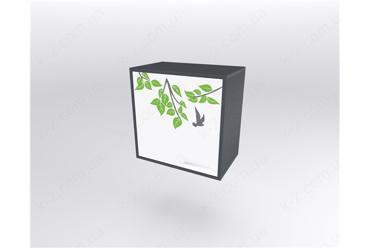 21 Полка центральная серия Forest К-2 стандарт