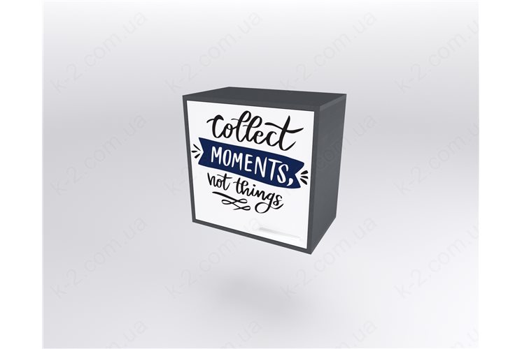 21 Полка центральная серия Voyage К-2 стандарт