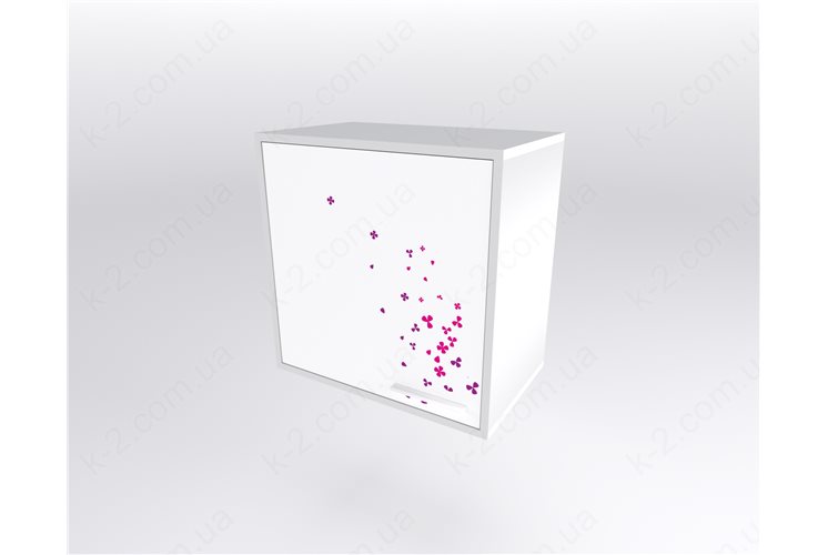 21 Полка центральная серия Wind К-2 стандарт