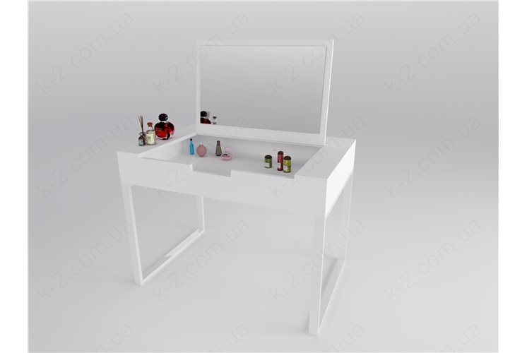 4 Стол-трюмо 100 К-2 стандарт