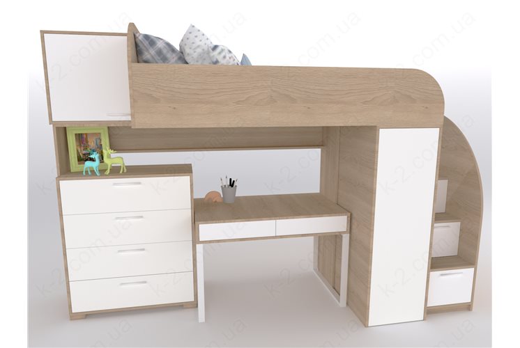 Комплект 3 стандарт