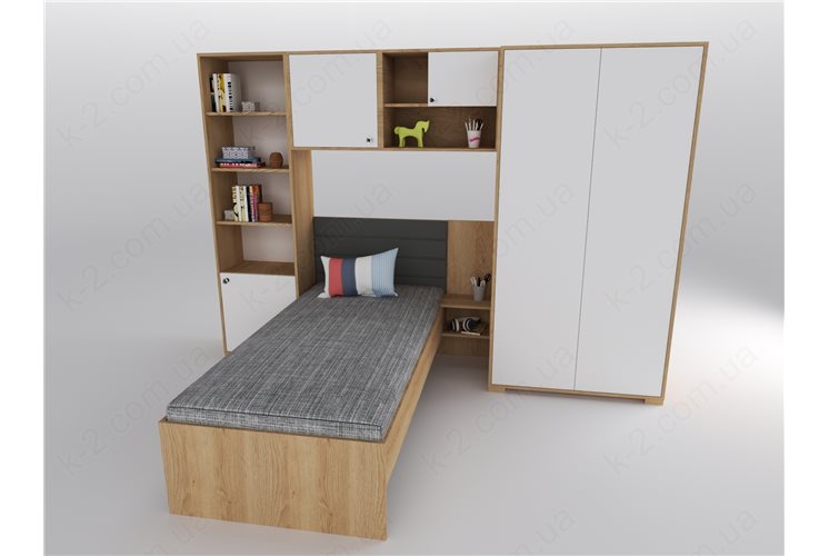 Комплект 7 стандарт