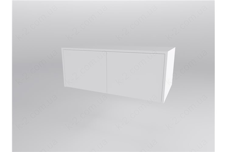 43 Антресоль 100 К-2 элит