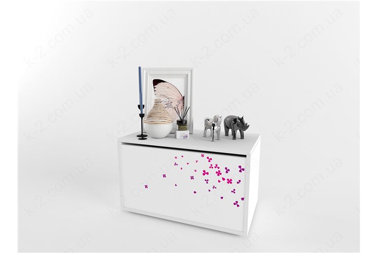 29 Ящик для вещей серия Wind К-2 элит