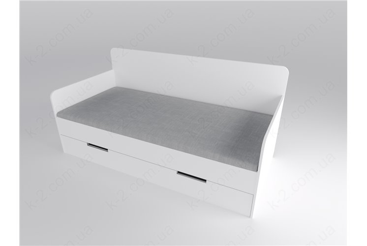 17 Кровать-диван 90х200 К-2 элит