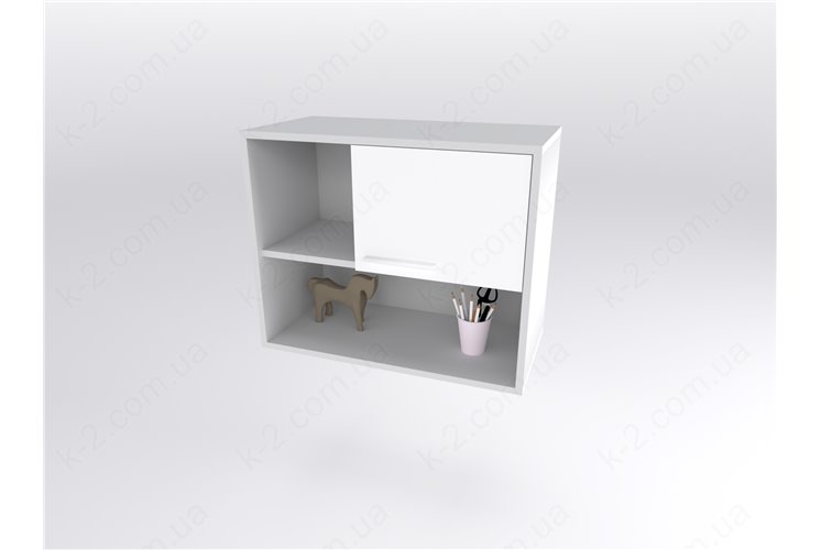 19 Полка правая К-2 люкс