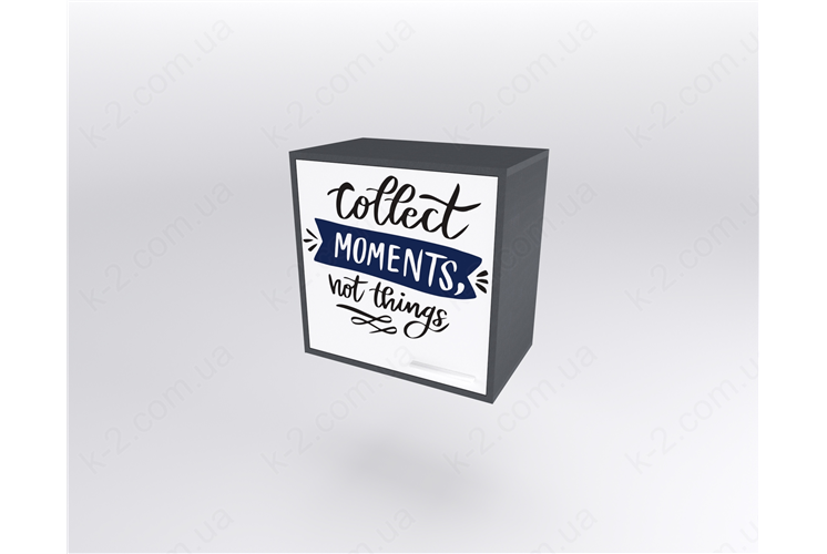 21 Полка центральная серия Voyage К-2 элит