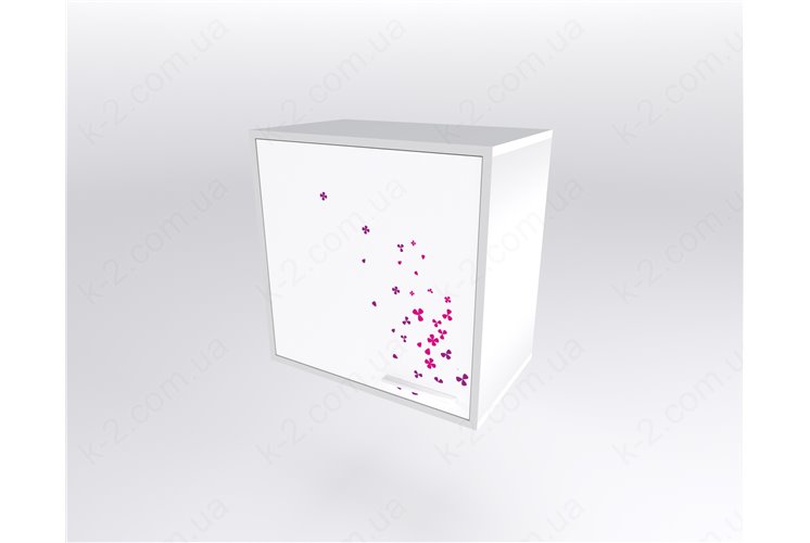 21 Полка центральная серия Wind К-2 элит