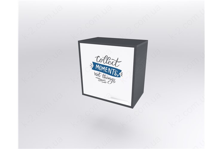 21 Полка центральная серия Travel К-2 люкс