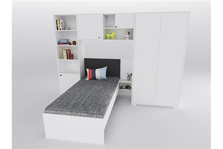 Комплект 7 люкс