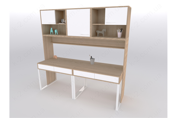 Комплект 4 люкс