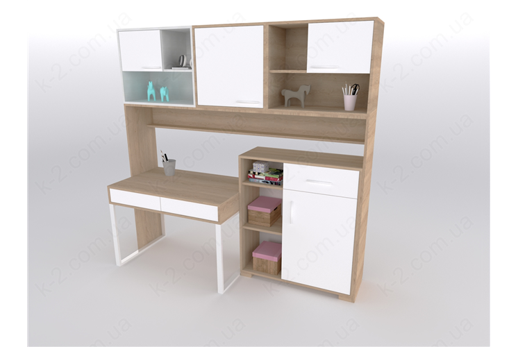 Комплект 5 люкс