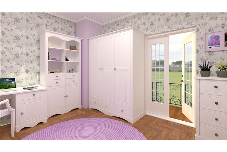 Детская комната Provence