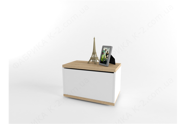 29 Ящик для вещей серия Nature White К-2 стандарт