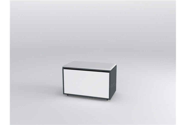 29а Пуф для вещей К-2 элит